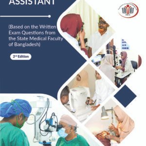 A Comprehensive Guide for Ophthalmic Assistant