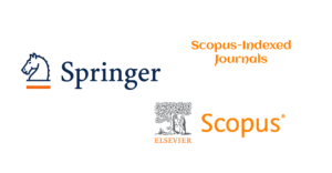 Scopus Springer and Elsevier