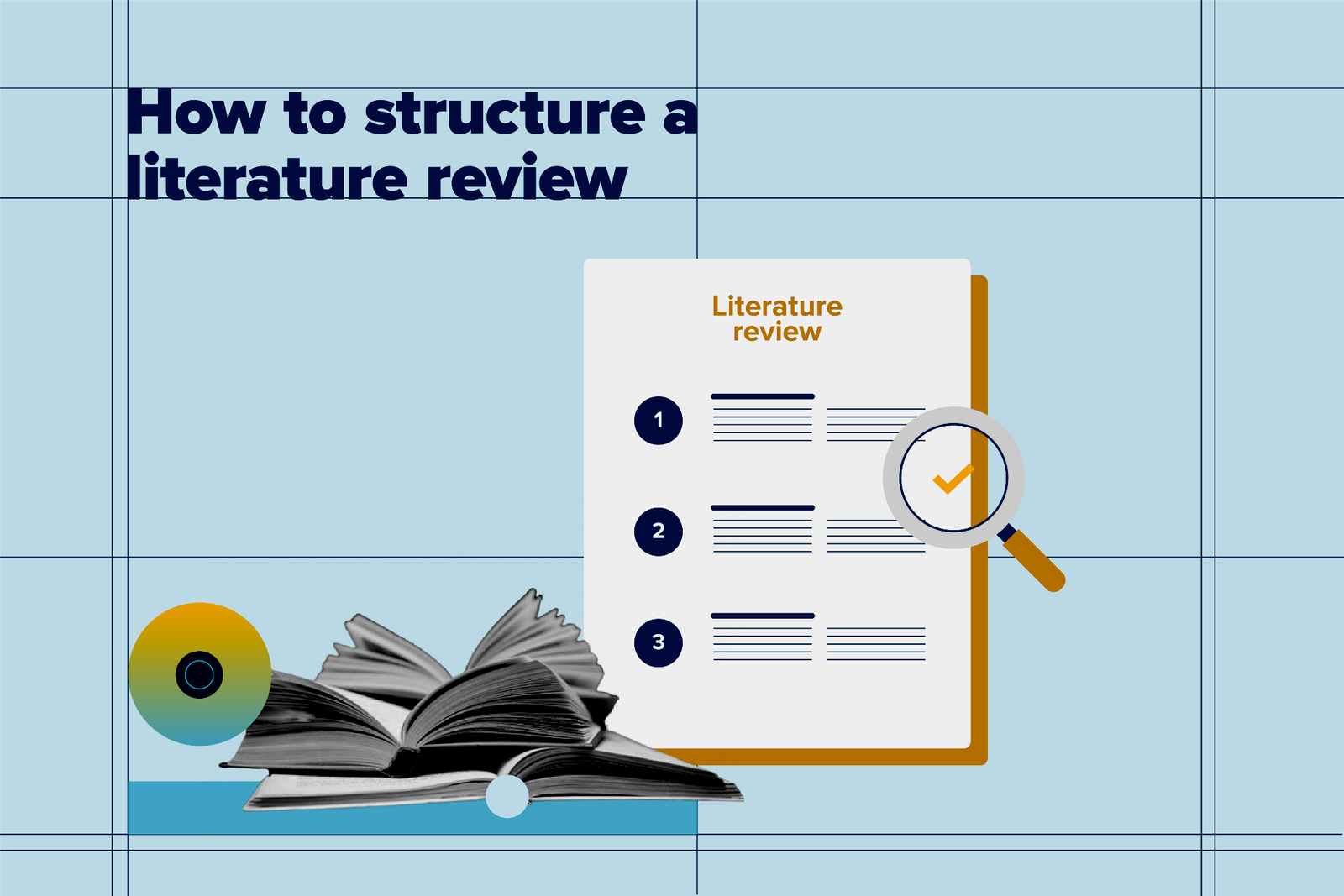 WHAT ARE LITERATURE REVIEW IN RESEARCH visual data 7